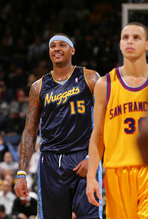 季后赛前的 季后赛前的